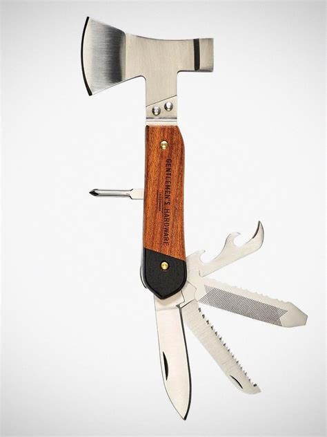 gentlemen's multi tools